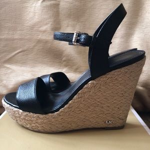 Michael Kors Jill Wedge
